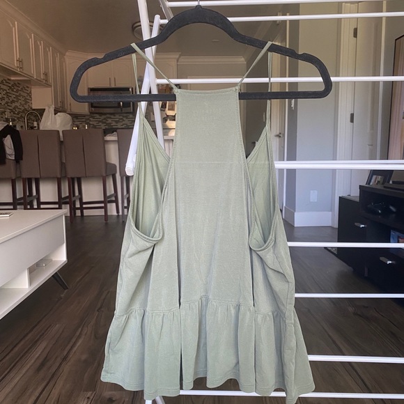 American Eagle Tank - Picture 2 of 2